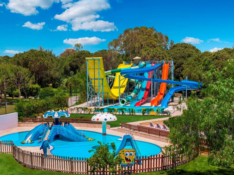 Sirene Belek