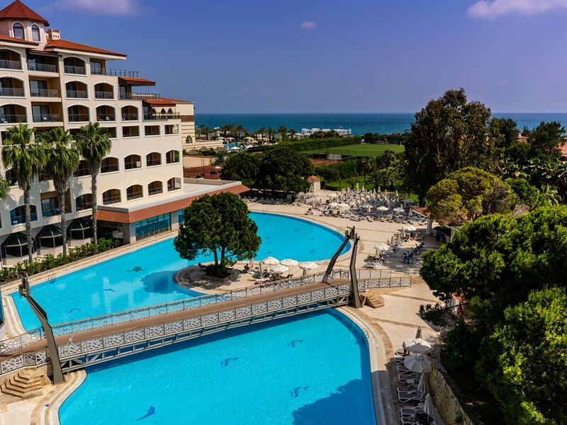 Sirene Belek