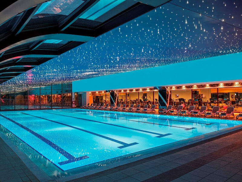 Sirene Belek