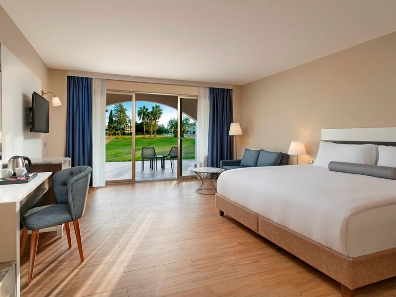 Sirene Belek