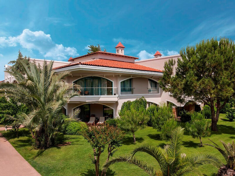 Sirene Belek