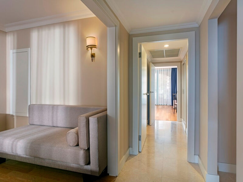 Sirene Belek