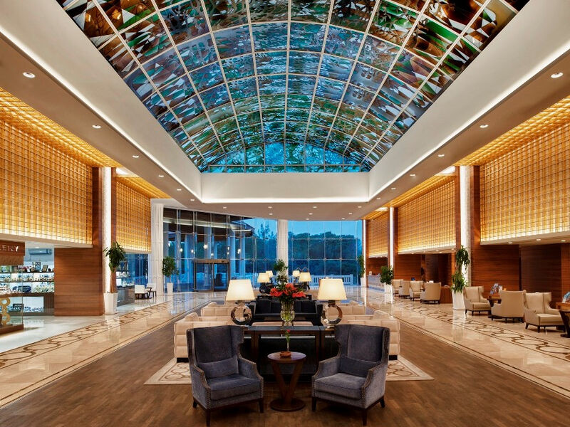 Sirene Belek