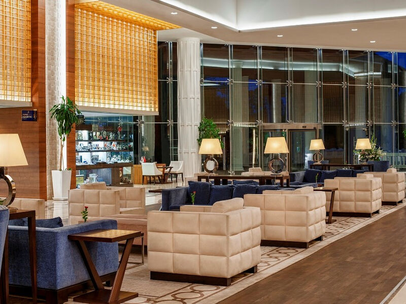 Sirene Belek