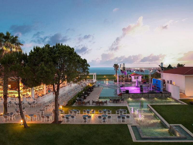Sirene Belek