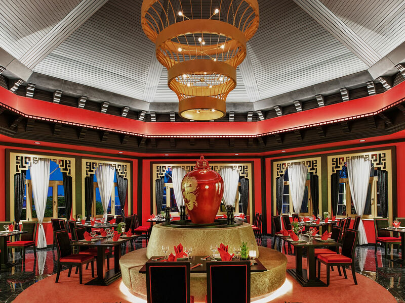 Sirene Belek