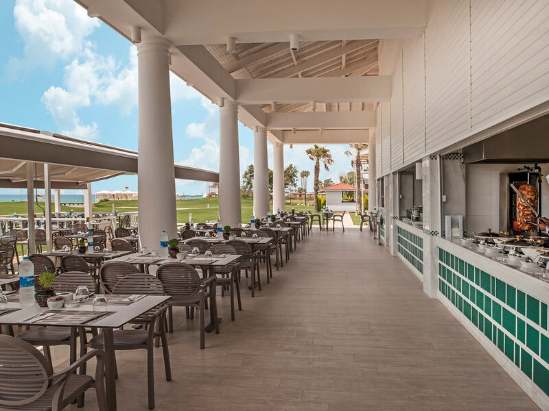 Sirene Belek