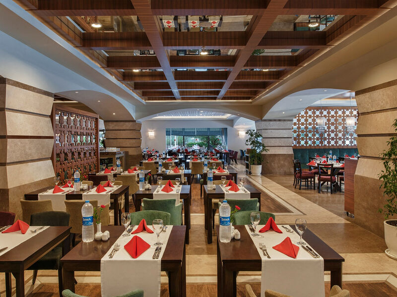 Sirene Belek