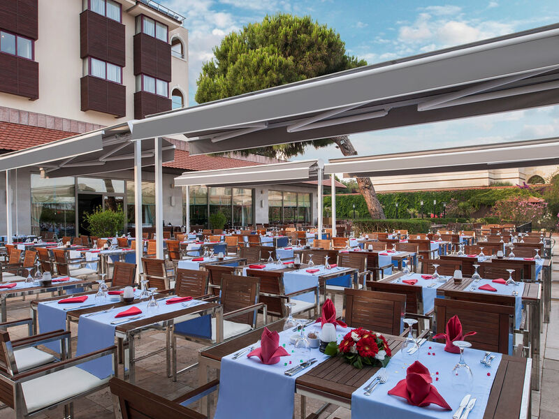 Sirene Belek