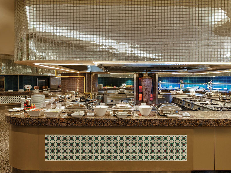 Sirene Belek