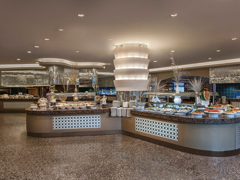Sirene Belek
