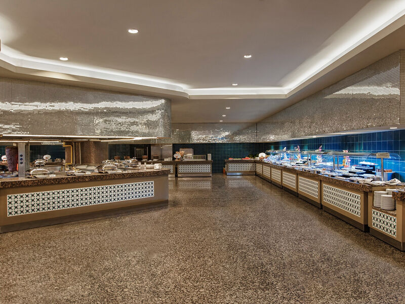 Sirene Belek