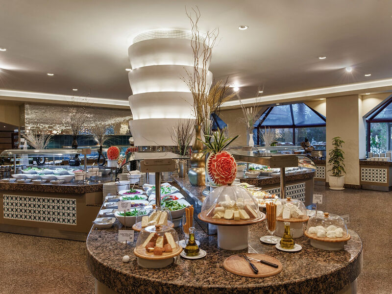 Sirene Belek