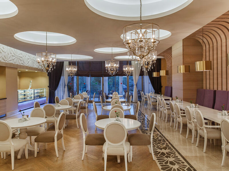 Sirene Belek