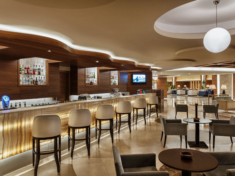 Sirene Belek