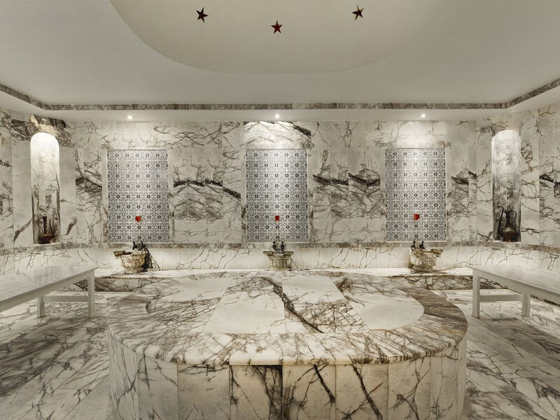 Sirene Belek