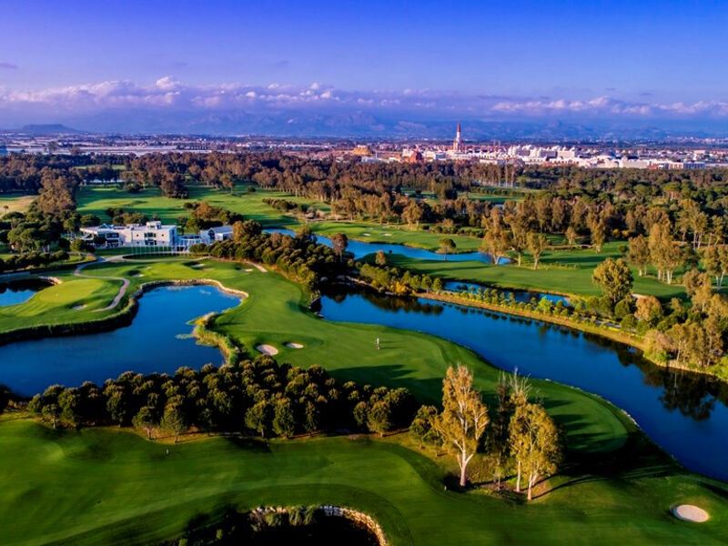 Sirene Belek