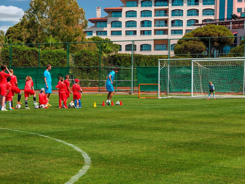 Sirene Belek