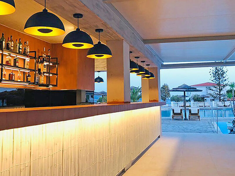 Sirenes Beach Resort