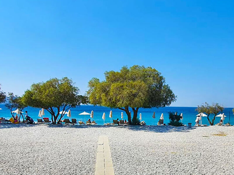 Sirenes Beach Resort
