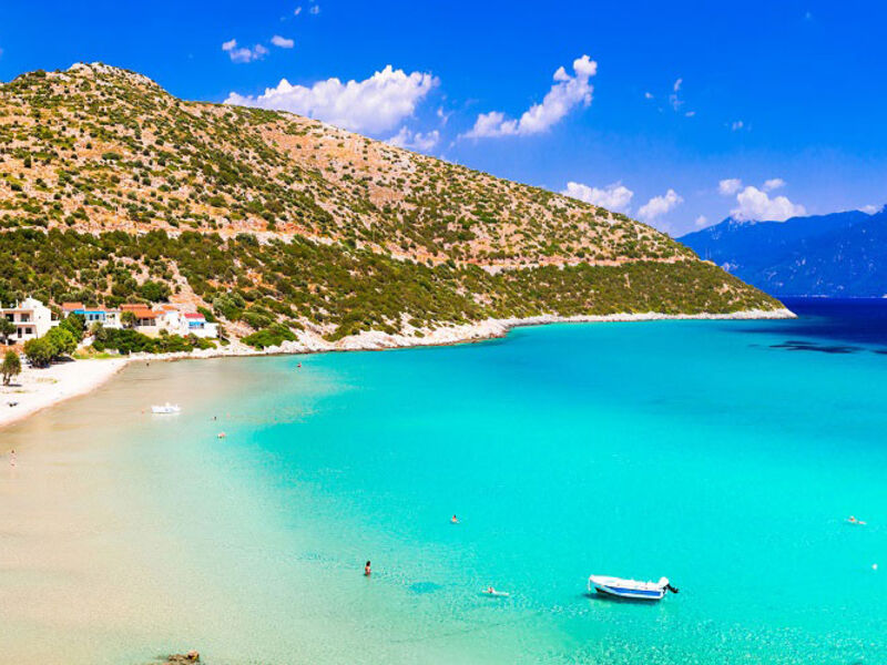 Sirenes Beach Resort
