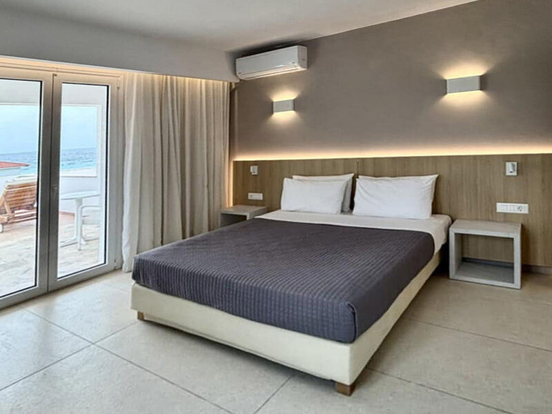 Sirenes Beach Resort