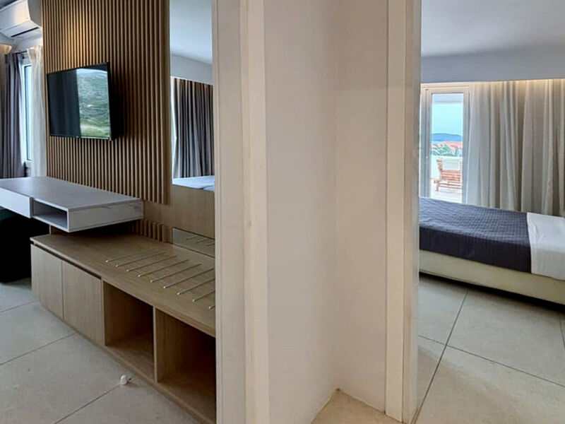 Sirenes Beach Resort