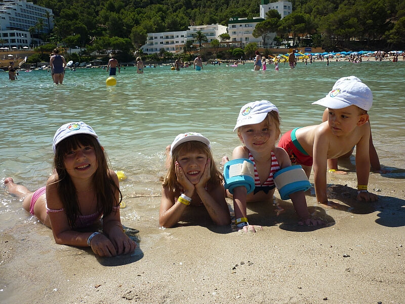 Funtazie Klub Sirenis Playa Imperial