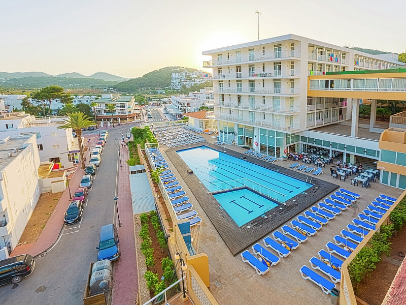 Funtazie Klub Sirenis Playa Imperial