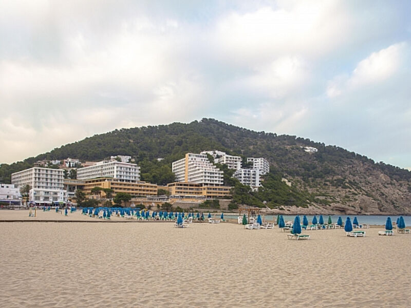Funtazie Klub Sirenis Playa Imperial