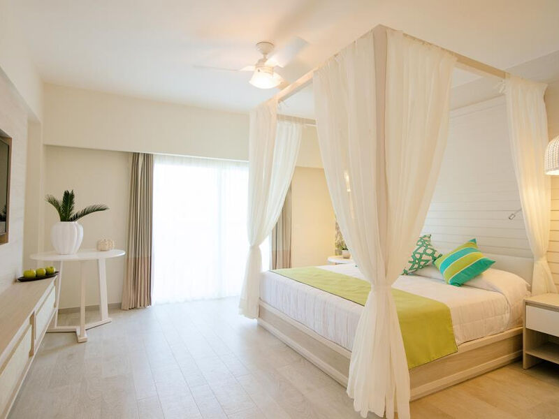 Sirenis Cocotal Beach & Tropical Suites Casino