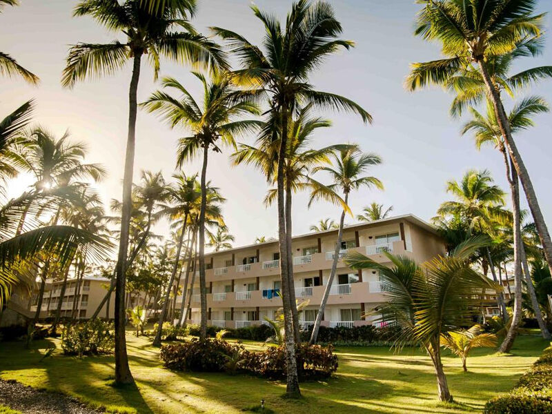 Sirenis Cocotal Beach & Tropical Suites Casino