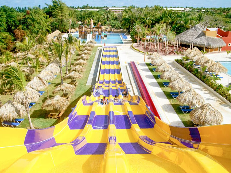 Sirenis Cocotal Beach & Tropical Suites Casino