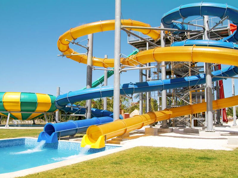 Sirenis Cocotal Beach & Tropical Suites Casino