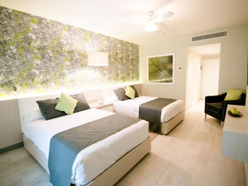 Sirenis Cocotal Beach & Tropical Suites Casino
