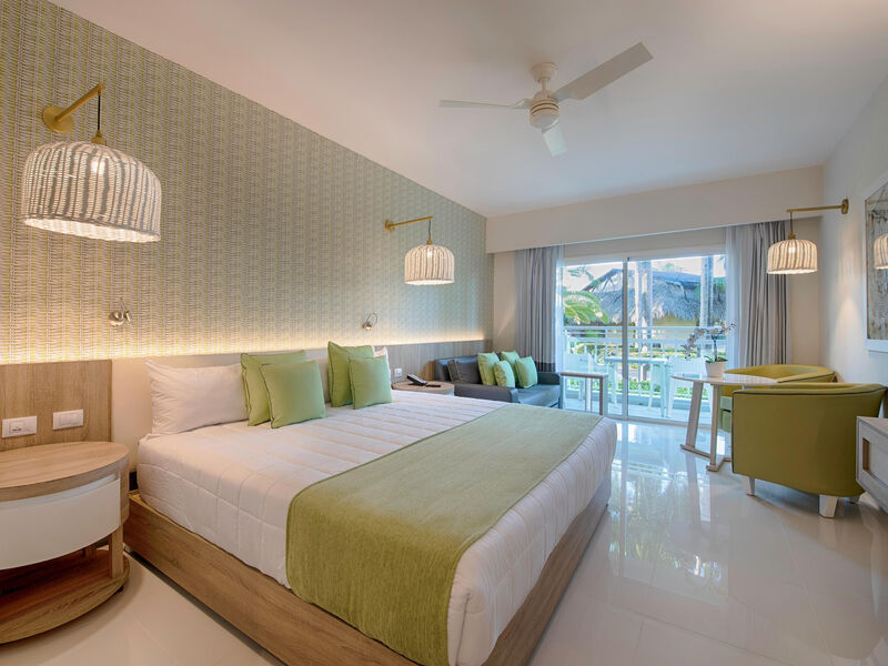 Grand Sirenis Cocotal Beach Resort & Aquagames