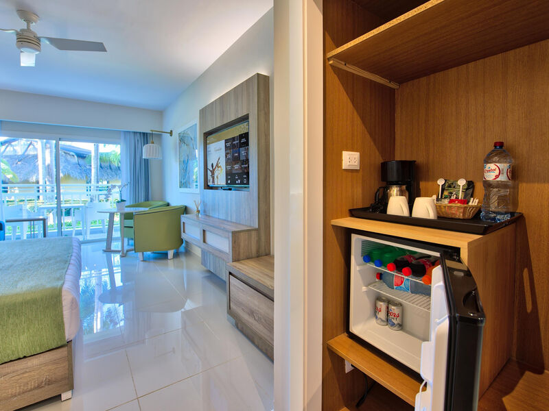 Grand Sirenis Cocotal Beach Resort & Aquagames