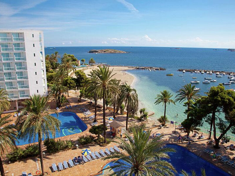 Sirenis Goleta/Tres Carabelas & Spa