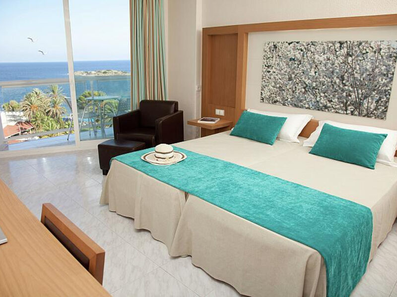 Sirenis Goleta/Tres Carabelas & Spa