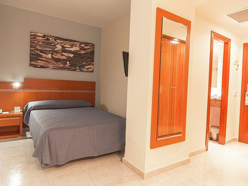 Sirenis Goleta/Tres Carabelas & Spa