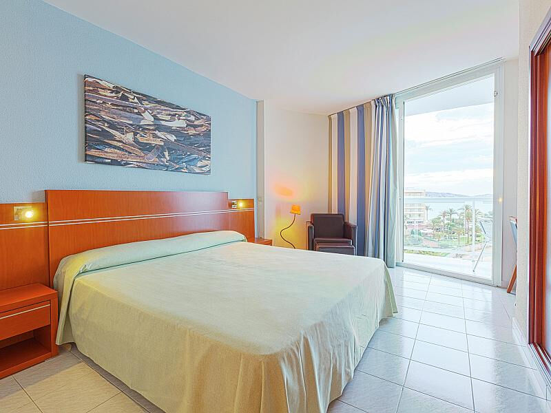 Sirenis Goleta/Tres Carabelas & Spa