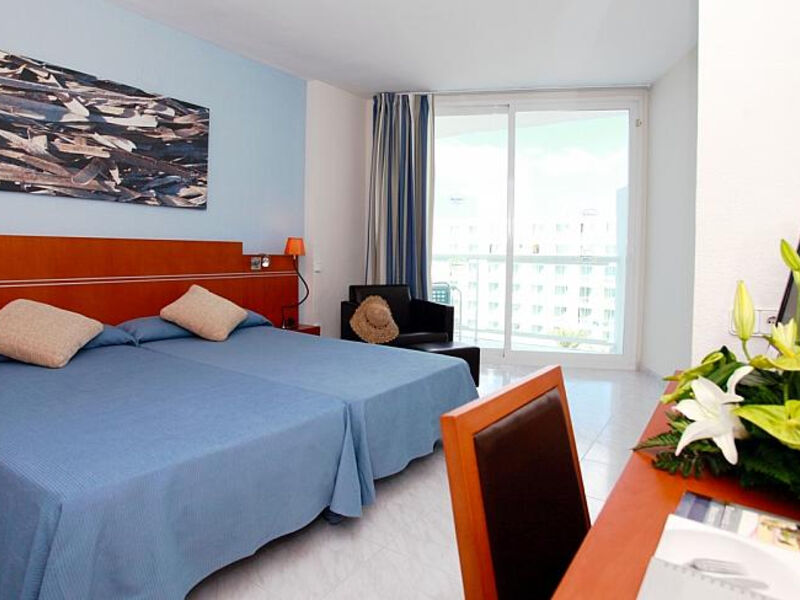 Sirenis Goleta/Tres Carabelas & Spa