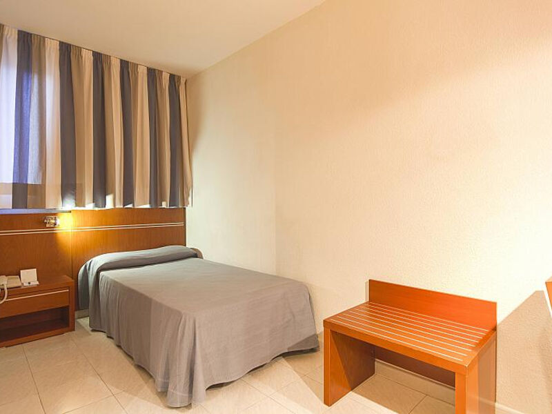 Sirenis Goleta/Tres Carabelas & Spa