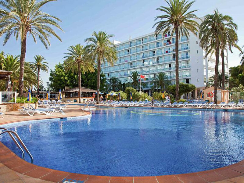 Sirenis Goleta/Tres Carabelas & Spa