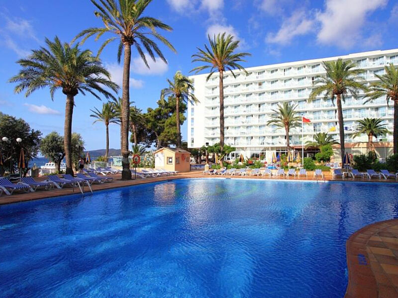 Sirenis Goleta/Tres Carabelas & Spa