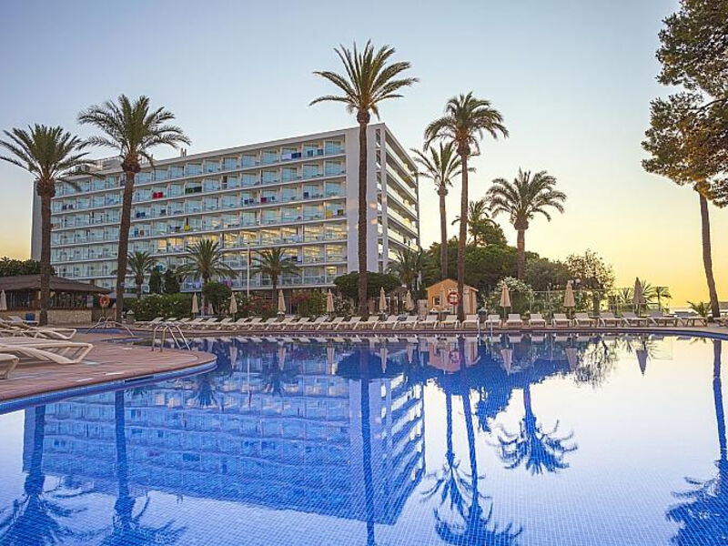 Sirenis Goleta/Tres Carabelas & Spa