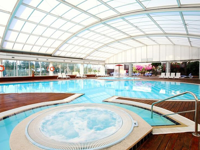 Sirenis Goleta/Tres Carabelas & Spa