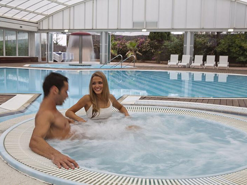 Sirenis Goleta/Tres Carabelas & Spa