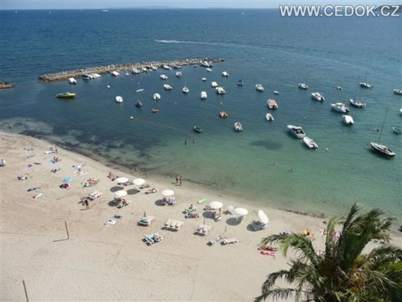 Sirenis Goleta / Tres Carabelas