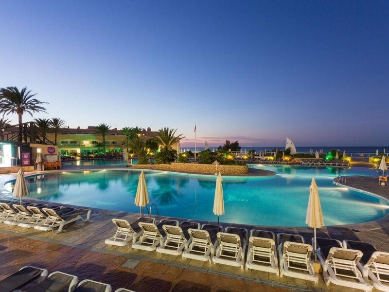Sirenis Seaview Country Club